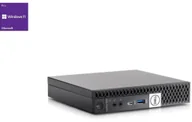 Zestawy komputerowe - Dell OptiPlex 7070 MP i3-8100/16GB/512GBSSD W11P - miniaturka - grafika 1