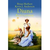 Science-fiction - Rebis Diuna Preludium do Diuny 3 Ród Corrinów - miniaturka - grafika 1