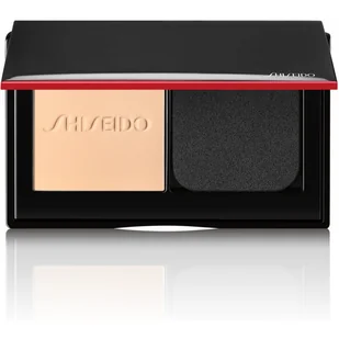 Shiseido Synchro Skin Self-Refreshing Custom Finish Powder Foundation podkład w pudrze odcień 130 9 g - Podkłady do twarzy - miniaturka - grafika 1