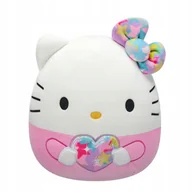 Maskotki i pluszaki - Squishmallows Sanrio HELLO KITTY STAR Maskotka 20 cm - miniaturka - grafika 1