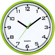Zegary - Zegar ścienny MPM Quality E01.2477.40 fi 20 cm Czytelny - miniaturka - grafika 1