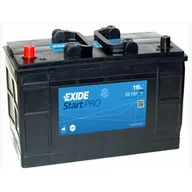 Akumulatory samochodowe - Akumulator EXIDE 12V 110Ah 750A EG1101 w 24 h. Do 100 dni na zwrot. 100 tys. Klientów. - miniaturka - grafika 1