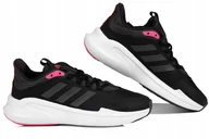 Buty sportowe damskie - adidas Buty damskie sportowe do biegania r.38 2/3 - miniaturka - grafika 1