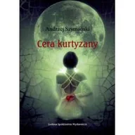 Poezja - Cera kurtyzany - miniaturka - grafika 1
