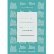 Biznes - W kierunku uniwersytetu przedsiębiorczego Nowa - miniaturka - grafika 1