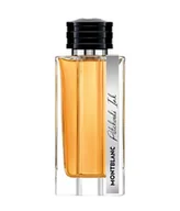 Wody i perfumy damskie - Montblanc Patchouli Ink Woda perfumowana 125 ml - miniaturka - grafika 1