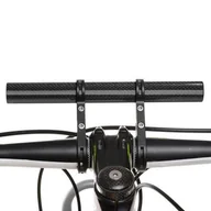 Liczniki rowerowe - Uchwyt rowerowy przedłużka kierownicy Wheel Up extender - miniaturka - grafika 1