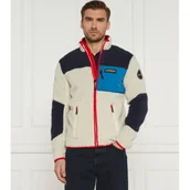 Bluzy męskie - Napapijri Bluza YUPIK FZ 3 | Regular Fit - miniaturka - grafika 1