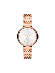 Zegarek Armani Exchange AX5901 - Zegarki damskie - miniaturka - grafika 1