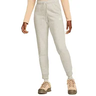 Spodnie damskie - Nike - NSW Club FLC Mr, Spodnie damskie - miniaturka - grafika 1