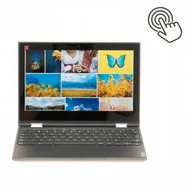 Elektronika OUTLET - Dotykowy Lenovo Chromebook 300e 2 gen. Mediatek MT8173 4GB 32GB eMMC - miniaturka - grafika 1