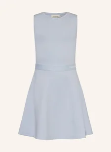 Calvin Klein Sukienka blau - Sukienki - miniaturka - grafika 1