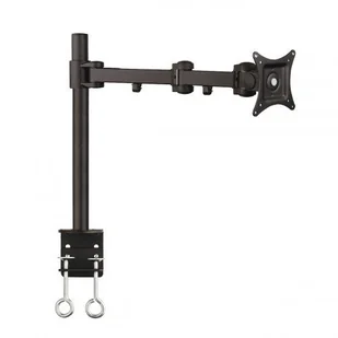 Uchwyt do monitora LCD 1monitor 13-27'' L01 ART - Uchwyty do monitorów - miniaturka - grafika 1