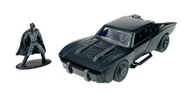 Samochody i pojazdy dla dzieci - JADA THE BATMAN BATMOBILE + FIGURKA 1:32 253213006 - miniaturka - grafika 1
