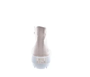 Trampki Damskie BIG STAR LL274157 - Trampki damskie - miniaturka - grafika 5