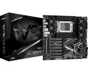 Płyty główne - ASrock WRX90 WS EVO - miniaturka - grafika 1