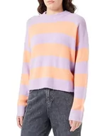 Swetry damskie - Inside Sweter damski, 42 EU, L-XL - miniaturka - grafika 1