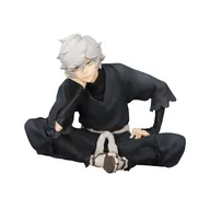 Figurki dla dzieci - Figurka Hell's Paradise Noodle Stopper - Gabimaru - miniaturka - grafika 1