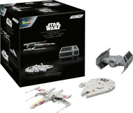 Figurki dla dzieci - Figurka Revell Revell - Advento kalendorius Star Wars 2022 easy-click, 01044 - miniaturka - grafika 1