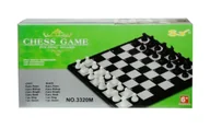 Gry planszowe - Szachy - SWEDE - miniaturka - grafika 1