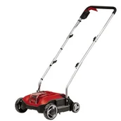 Wertykulatory i aeratory - Wertykulator EINHELL GC-SC 18/28 Li-Solo 3420604 - miniaturka - grafika 1