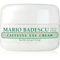 Kosmetyki pod oczy - Mario Badescu Mario Badescu Krem pod oczy Caffeine Eye Cream 14.0 ml - miniaturka - grafika 1