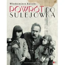Agora Powrót do Sulejówka - Włodzimierz Kalicki - Historia świata - miniaturka - grafika 2