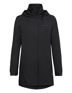 VAUDE Damska kurtka Escape Parka - Kurtki damskie - miniaturka - grafika 1