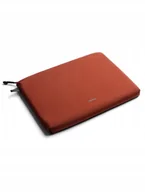Torby na laptopy - Bellroy Lite Laptop Sleeve 14 - etui na laptop 14" clay DLLA-CLY-234 - miniaturka - grafika 1