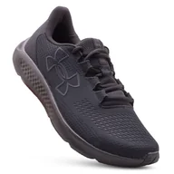 Buty trekkingowe męskie - Buty do biegania męskie UNDER ARMOUR Charged Pursuit 3 - miniaturka - grafika 1