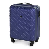 Walizki - Walizka Wittchen Classic kabinowa 4koła 36l 56-3A-551 - miniaturka - grafika 1