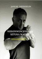 E-booki - poradniki - Niekonwencjonalna sztuka walki - miniaturka - grafika 1