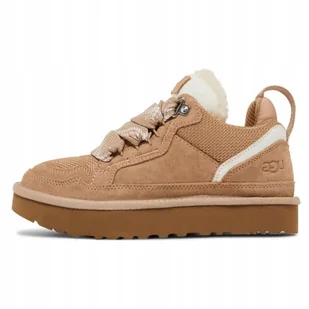 Buty UGG Lowmel Sand 1144032-SAN r. 37 - Moda i Uroda OUTLET - miniaturka - grafika 1
