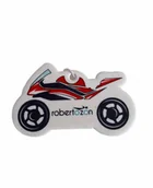 Zapachy samochodowe - Zapach Do Samochodu W Kształcie Motocykla Robertozozn - miniaturka - grafika 1