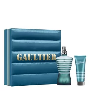 Jean Paul Gaultier Zestaw Le Male - Zestawy kosmetyków damskich - miniaturka - grafika 2