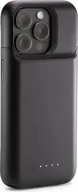 Etui i futerały do telefonów - Mophie Juice Pack (2400 mAh) - obudowa z wbudowanym powerbankiem do iPhone 15 Pro - miniaturka - grafika 1