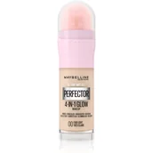 Kremy CC - Maybelline Instant Perfector 4-in-1 Glow 03 Fair Light - miniaturka - grafika 1