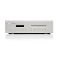 Odtwarzacze MP3 - MUSICAL FIDELITY M6scd silver - odtwarzacz CD +9 sklepów - przyjdź przetestuj lub zamów online+ - miniaturka - grafika 1