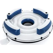 Materace dmuchane i koła do pływania - Materac do pływania BESTWAY Hydro-Force Lazy Day-Z - miniaturka - grafika 1