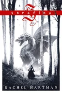 E-booki - fantastyka i horror - Serafina - miniaturka - grafika 1