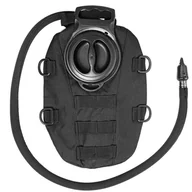 Akcesoria turystyczne - Camelbak System Hydracyjny Molle Oval - Czarny - miniaturka - grafika 1