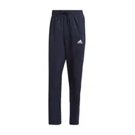 Spodnie męskie - Męskie Spodnie ADIDAS M STANFRD O PT IC9416 – Granatowy - miniaturka - grafika 1
