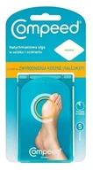 Apteczki i materiały opatrunkowe - COMPEED Plastry na zwyrodnienia kostne-halluksy średnie 5 szt. 9035914 - miniaturka - grafika 1