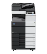 Elektronika OUTLET - Konica Minolta Bizhub 458e - miniaturka - grafika 1