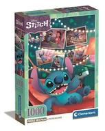 Puzzle - PUZZLE 1000EL COMP Stitch - miniaturka - grafika 1