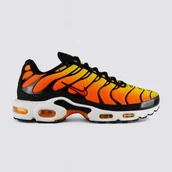 Buty trekkingowe męskie - Buty lifestyle męskie Nike Air Max Plus HF0552-001 - miniaturka - grafika 1