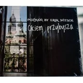 Albumy krajoznawcze - Debiuty Erik Witsoe Poznań by Erik Witsoe. Okiem Przybysza - miniaturka - grafika 1