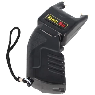 Paralizator ESP Power MAX - Paralizatory i pałki elektryczne - miniaturka - grafika 5