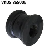 Tuleje zawieszenia - Tuleja łożyska, stabilizator SKF Napinacze Pompy Vkds 358005 - miniaturka - grafika 1