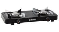 Kuchnia turystyczne i akcesoria - Outwell Kuchenka turystyczna Appetizer 2-Burner 224154-uniw - miniaturka - grafika 1